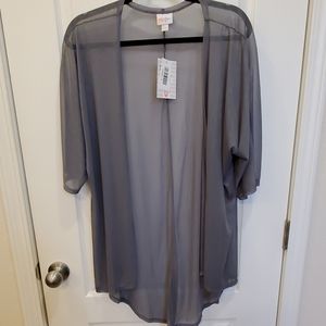 Lularoe Lindsey Cardigan